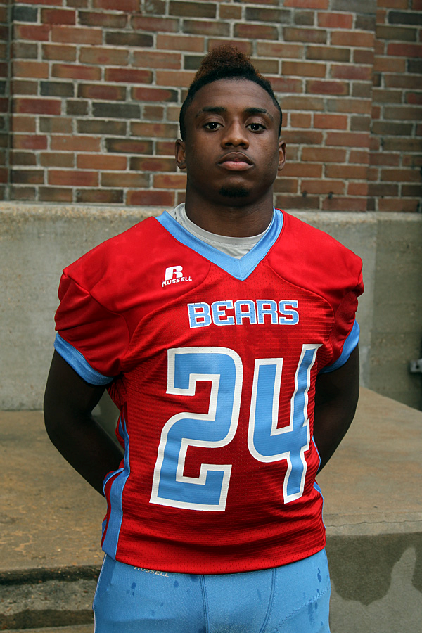 Raymond Plummer