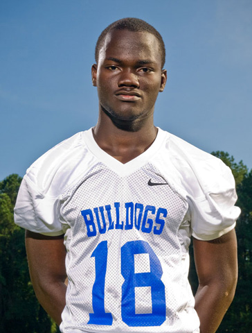 Cornelius Gyamfi