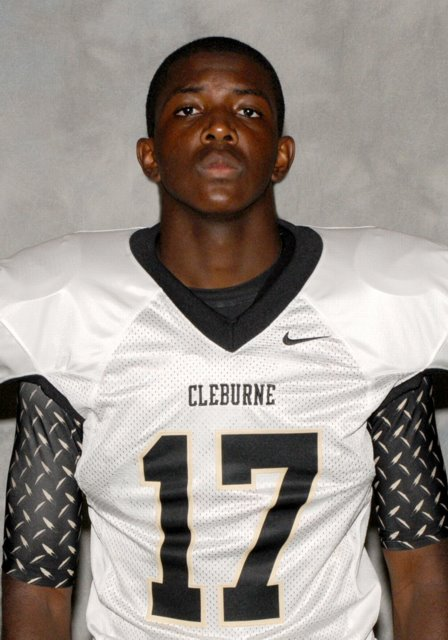 Reggie Robinson II