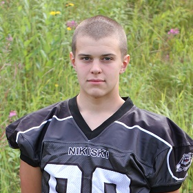 Jed Bovee