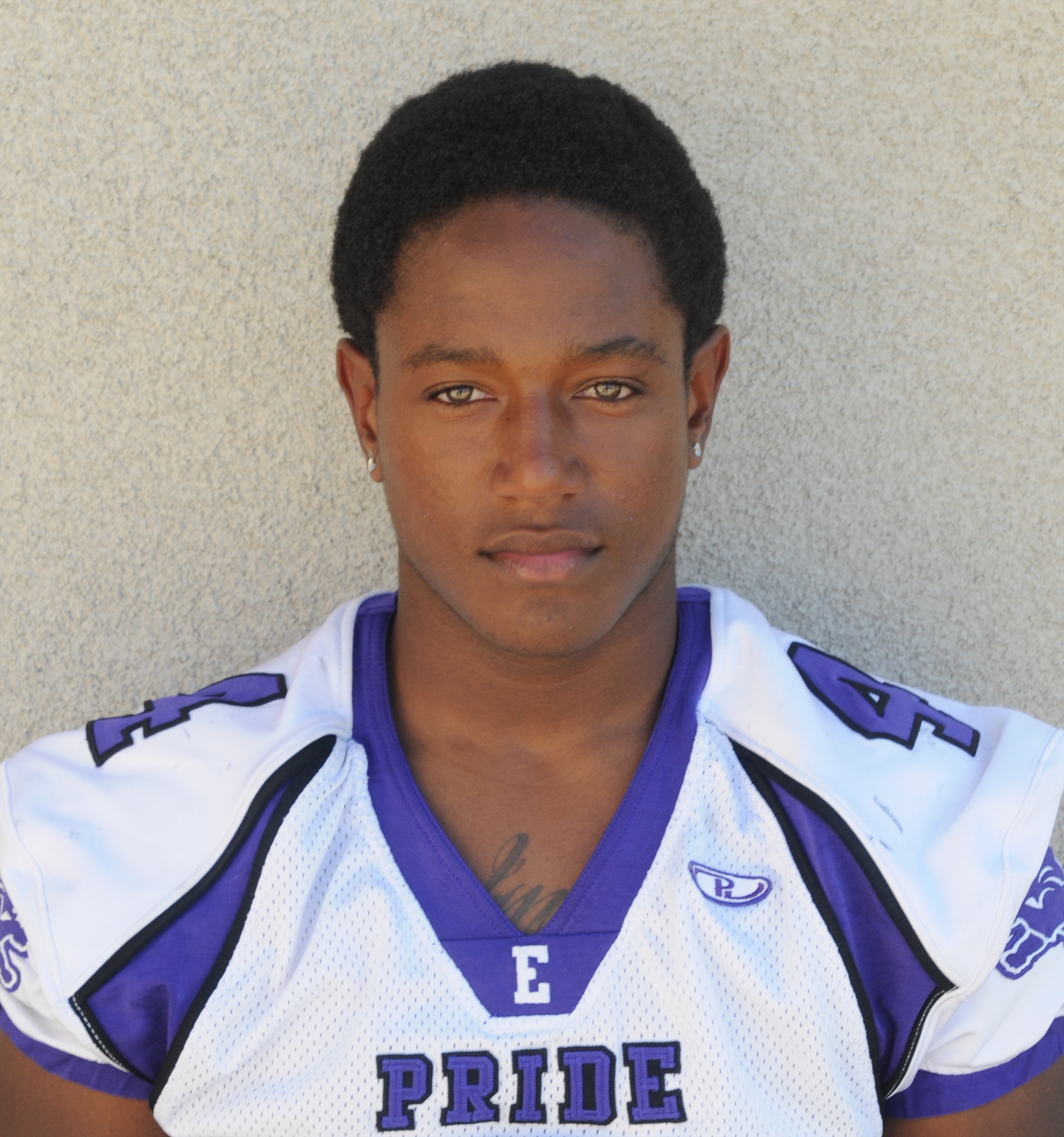 Christian Brown