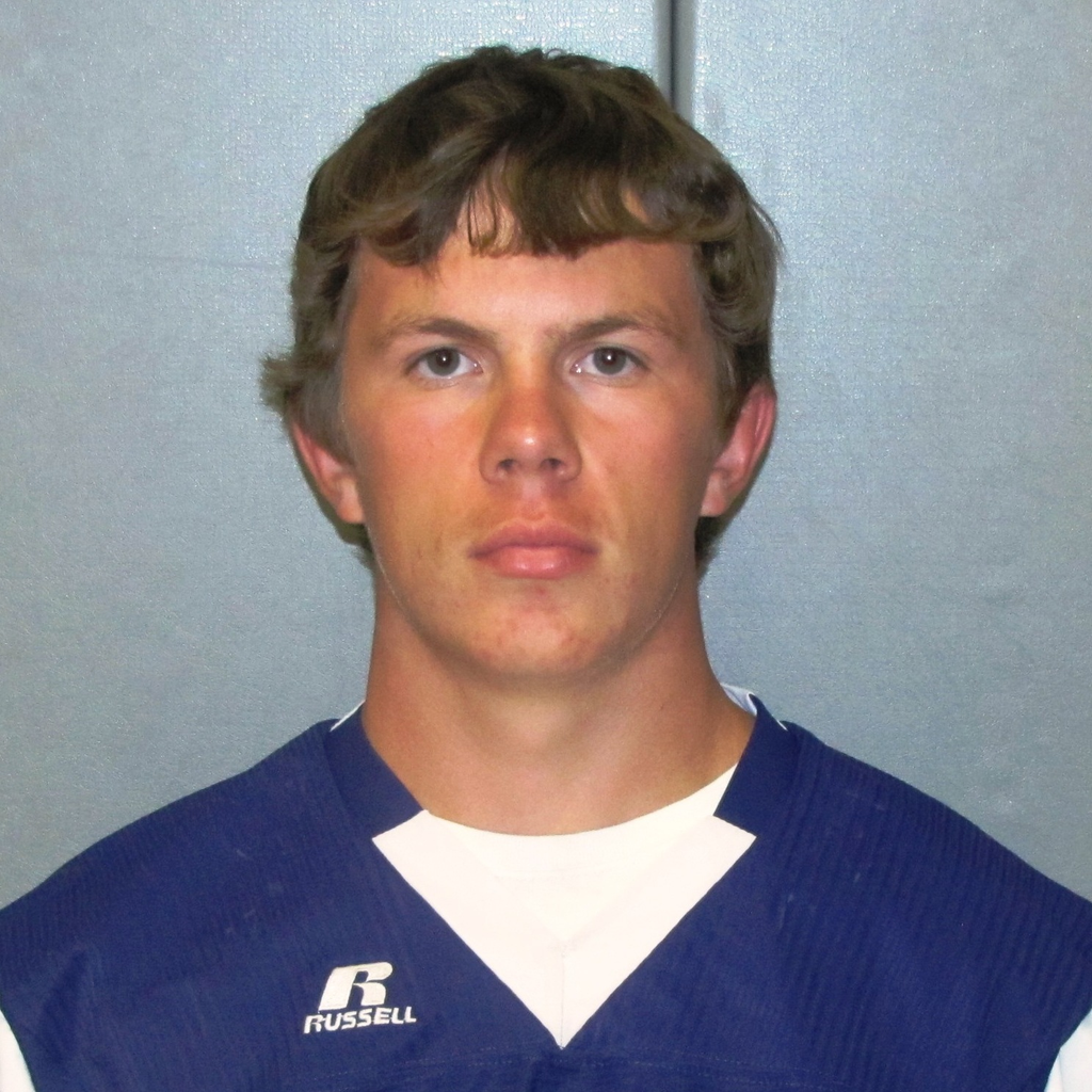 Kyle Couture mugshot