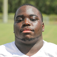 Anthony Jeanty mugshot
