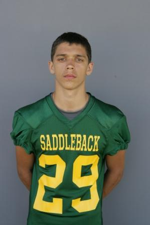 Brian Salcido