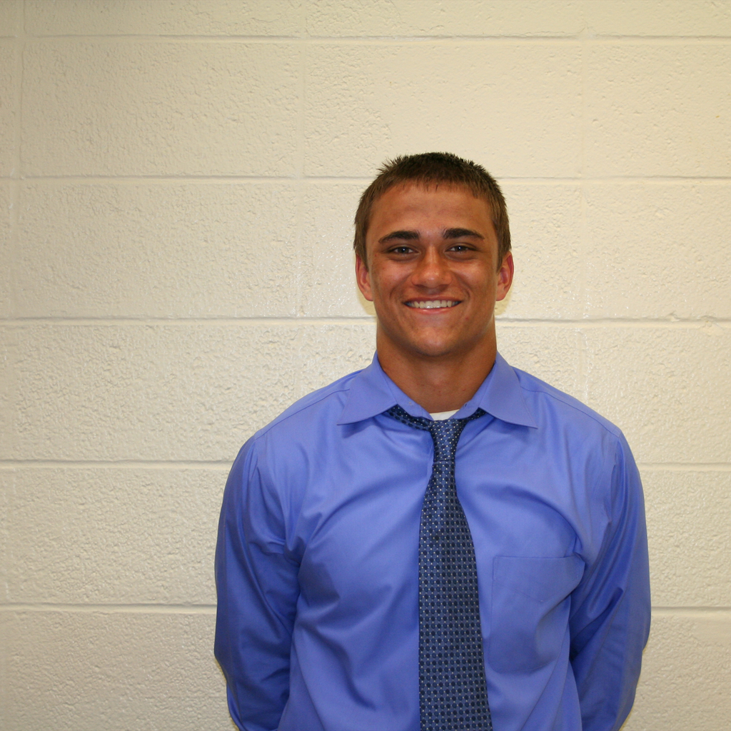 Brandon Debyah mugshot