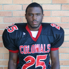 Reggie Carroll
