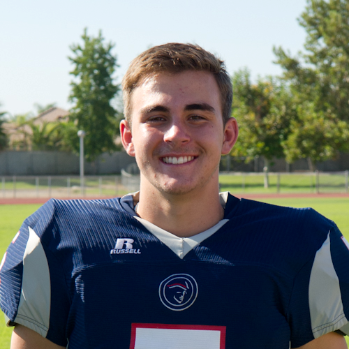 Tyson Brewer