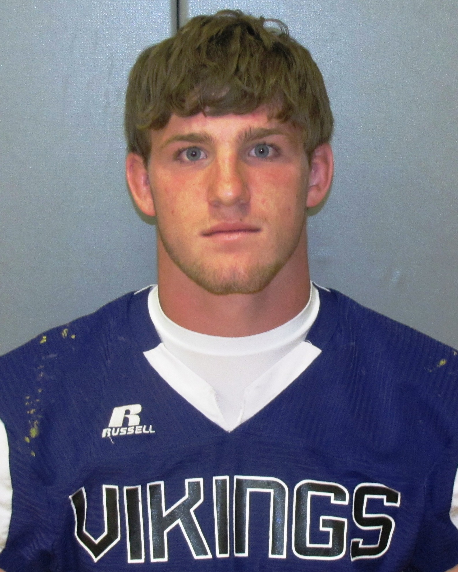 Jacen Petersen
