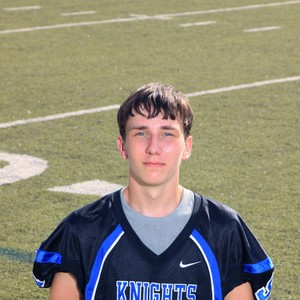 Scott Dilworth