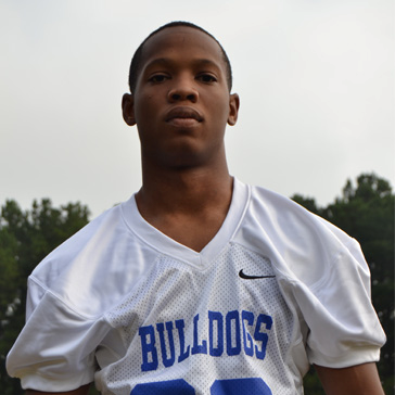 Lamar Jacobs