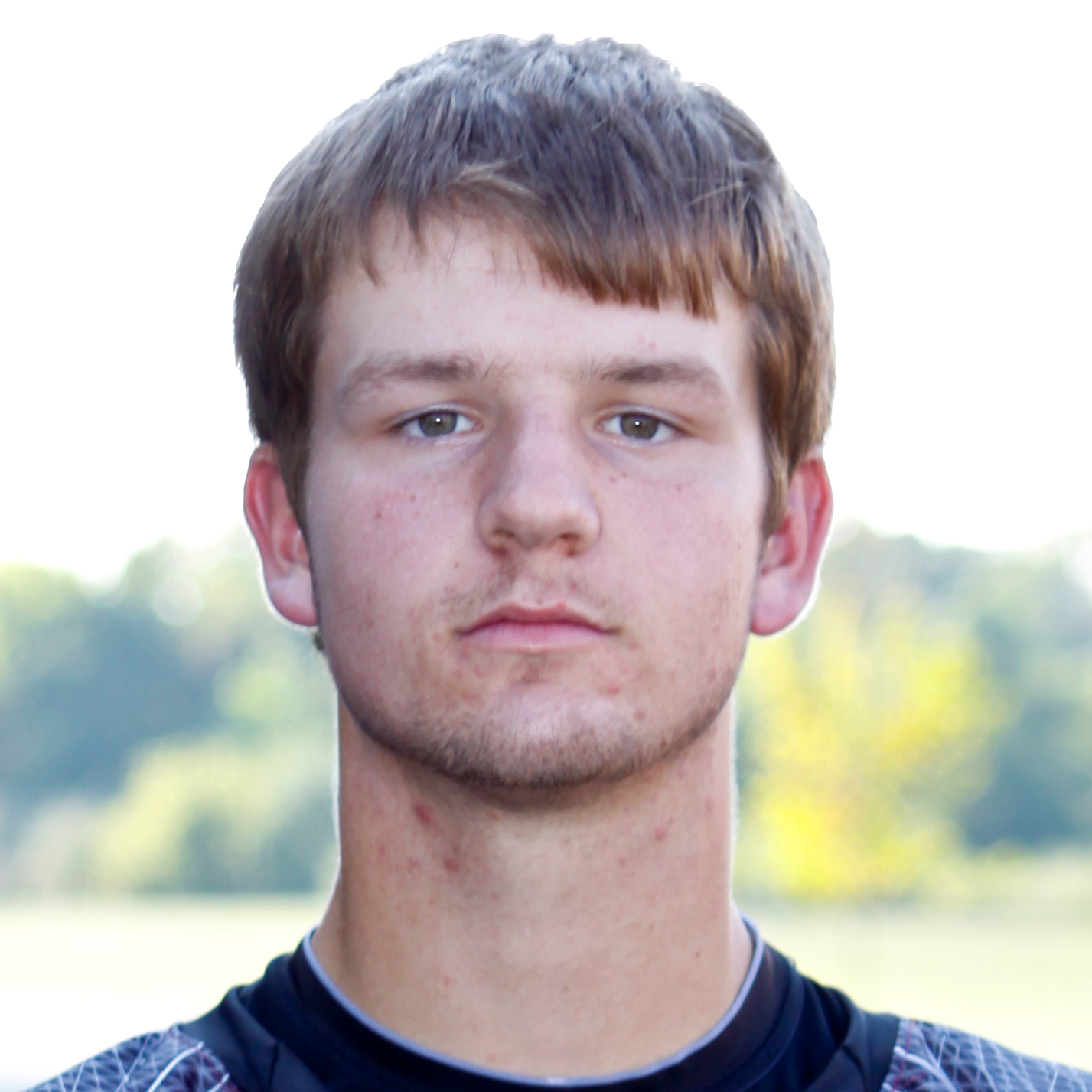 Brenden Saak