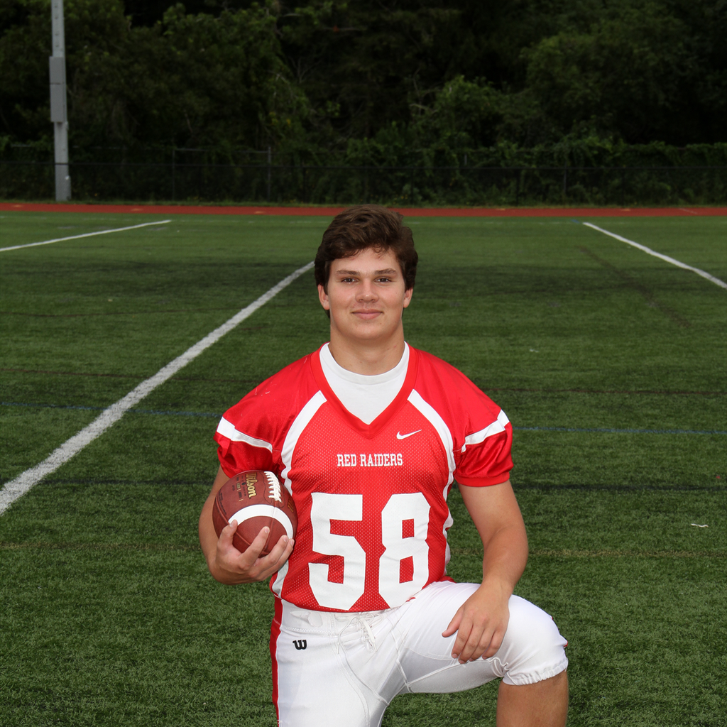 Calvin Dulak