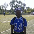 DeAndre McClain