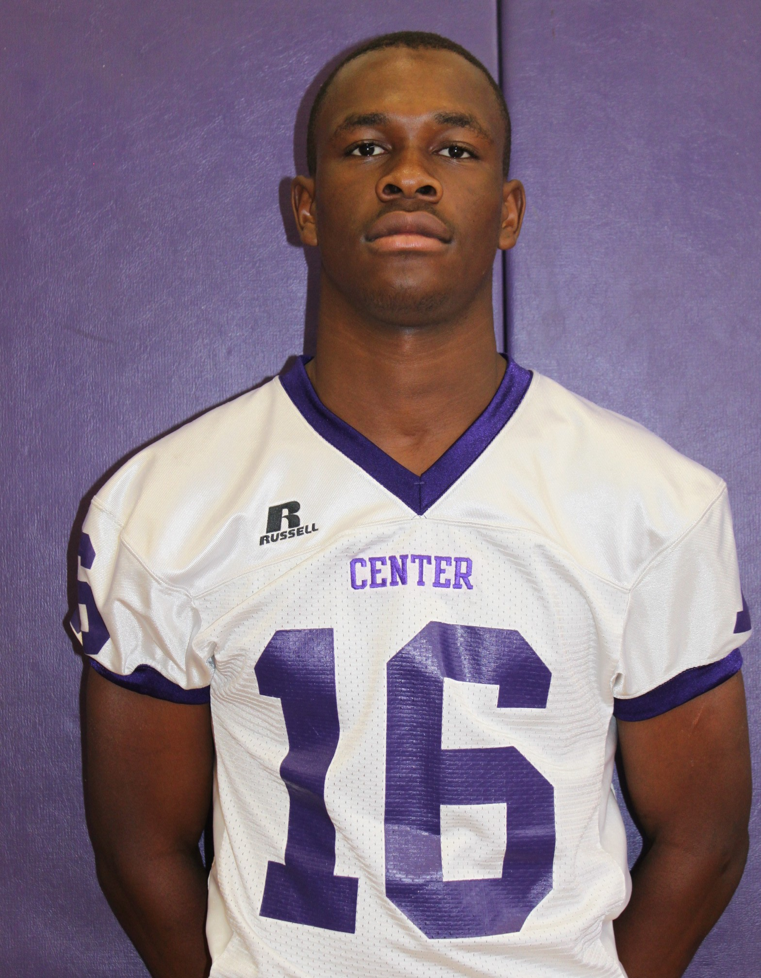 D. Whitaker