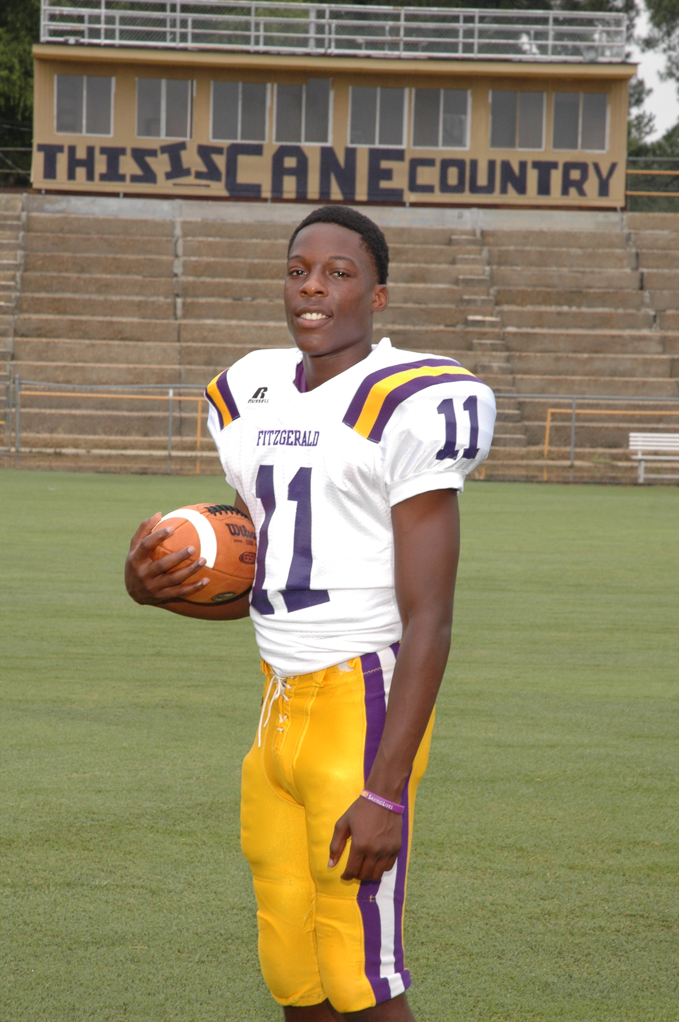 Romarius Gaulden