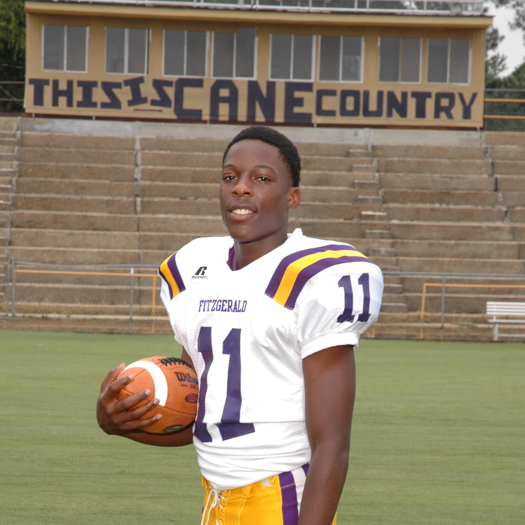 Romarius Gaulden mugshot
