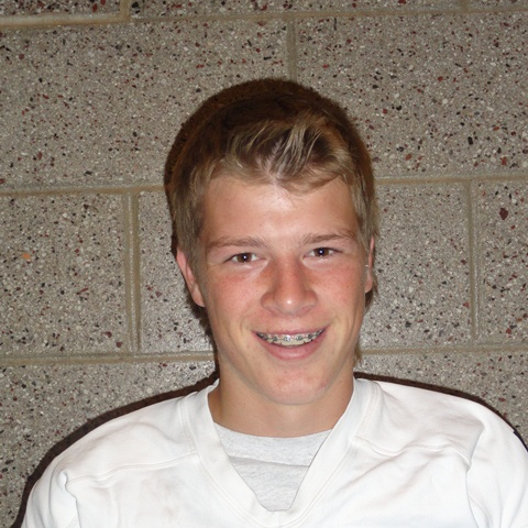 Jacob Wakefield