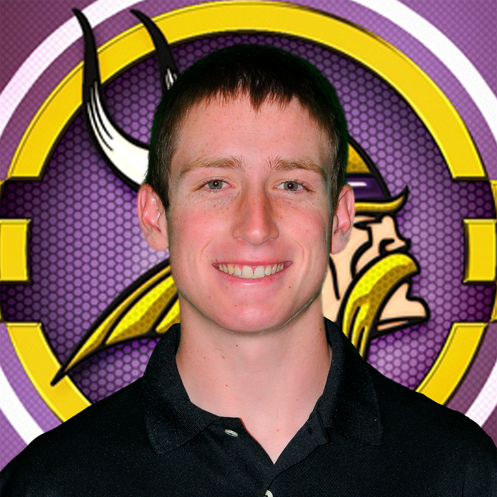 Jacob Stafford mugshot