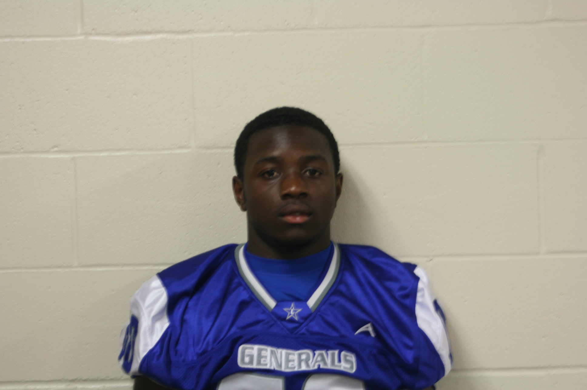 Jacori Lowery