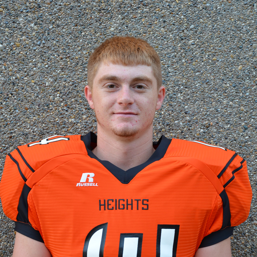 Justin Feltz