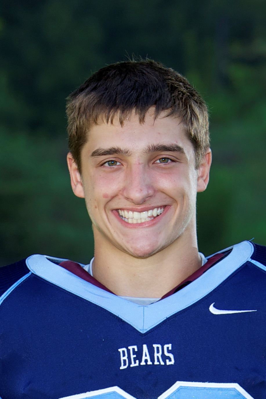 Joshua Kania