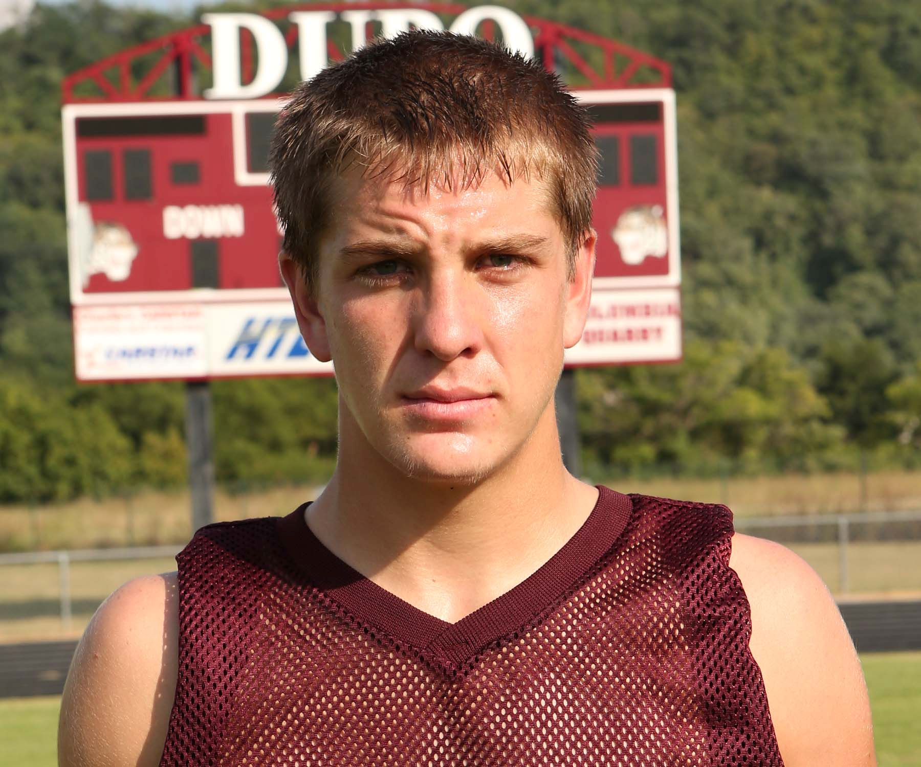 Brett Aldridge