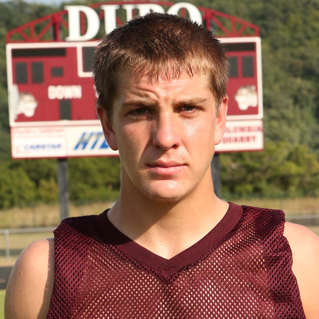 Brett Aldridge