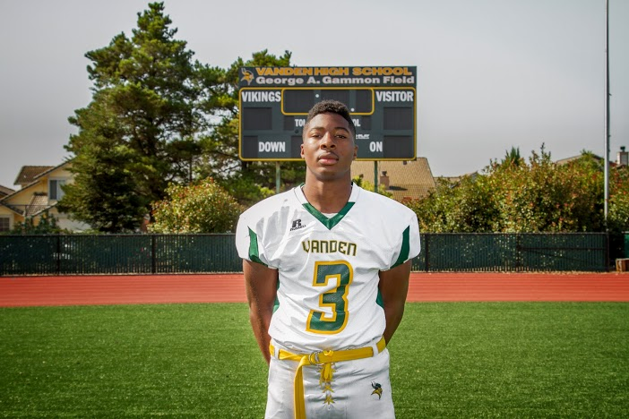 Isaiah Hamilton
