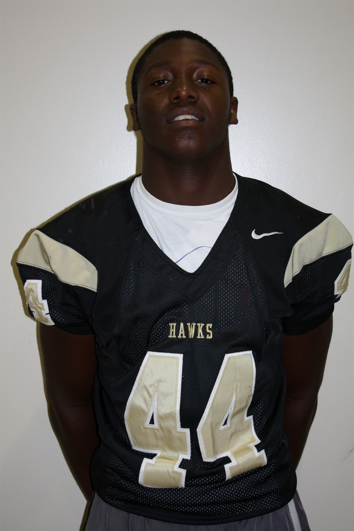 David Thomas