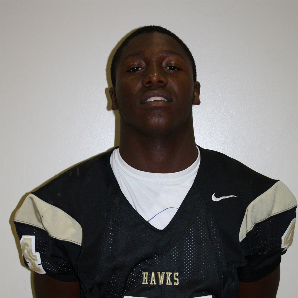 David Thomas
