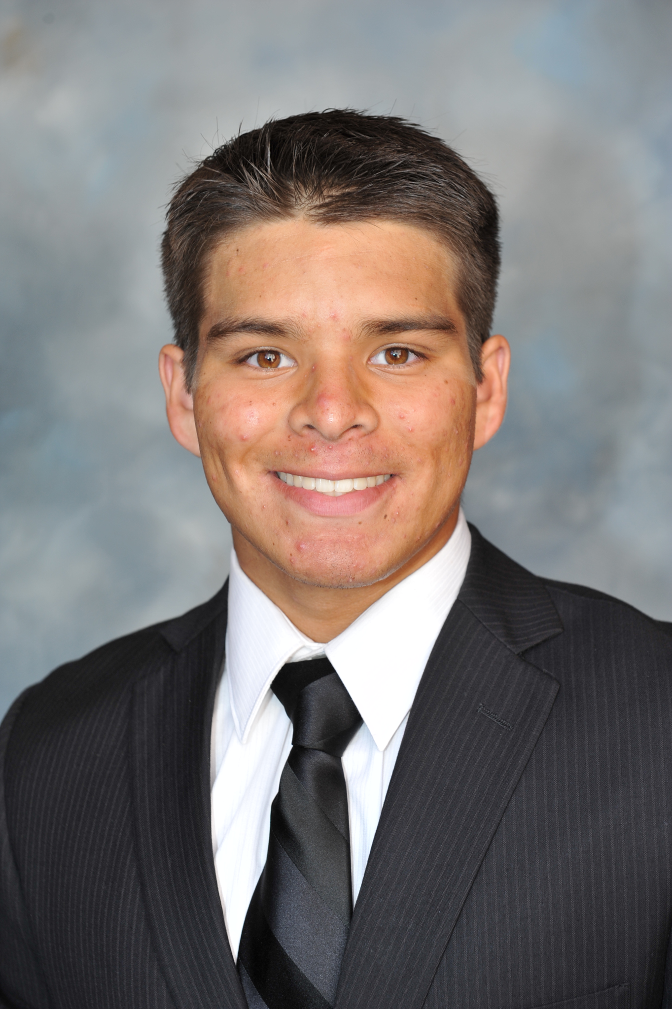Bill Preciado