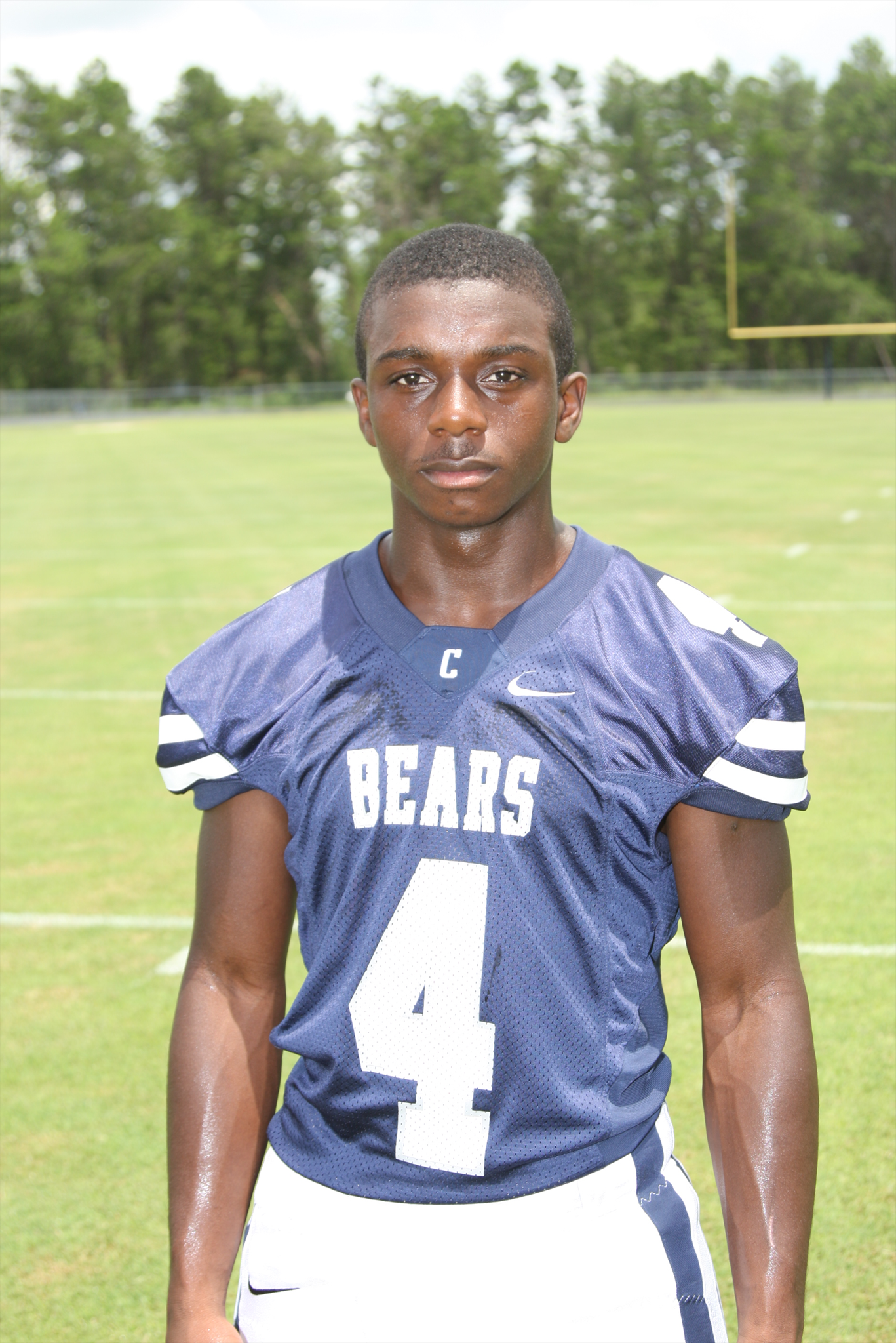 Anthony Williams