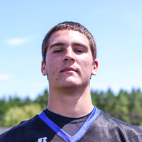 Adam Taylor mugshot