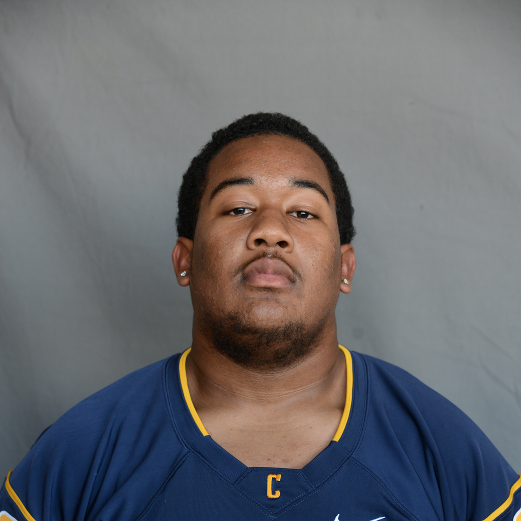 Jordan Toston mugshot