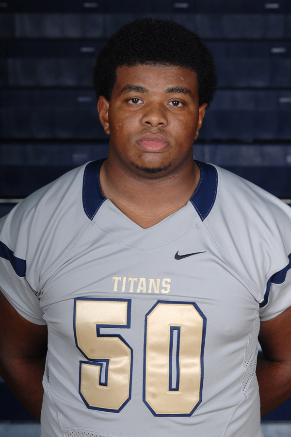 Angelo Cofield