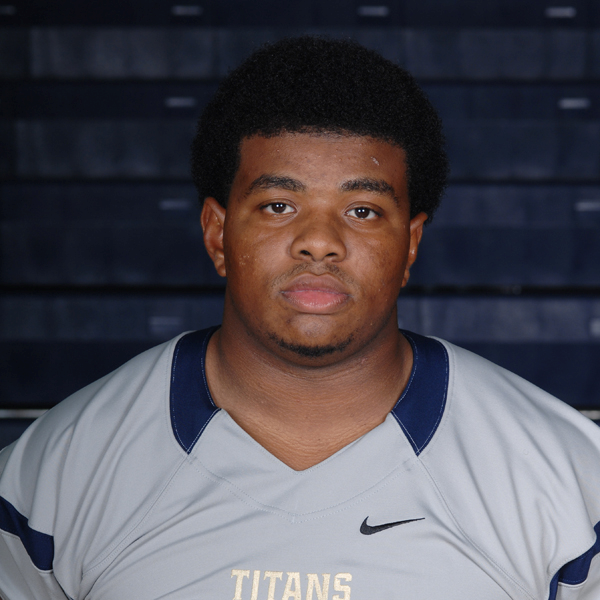 Angelo Cofield