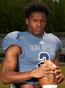 Clinton Lynch