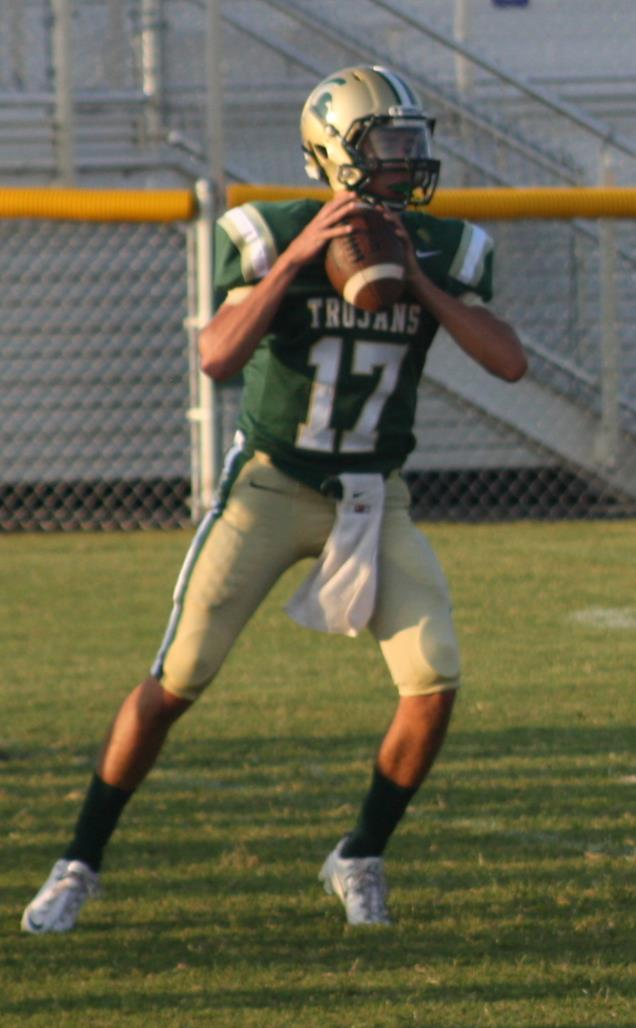 Devan Cox