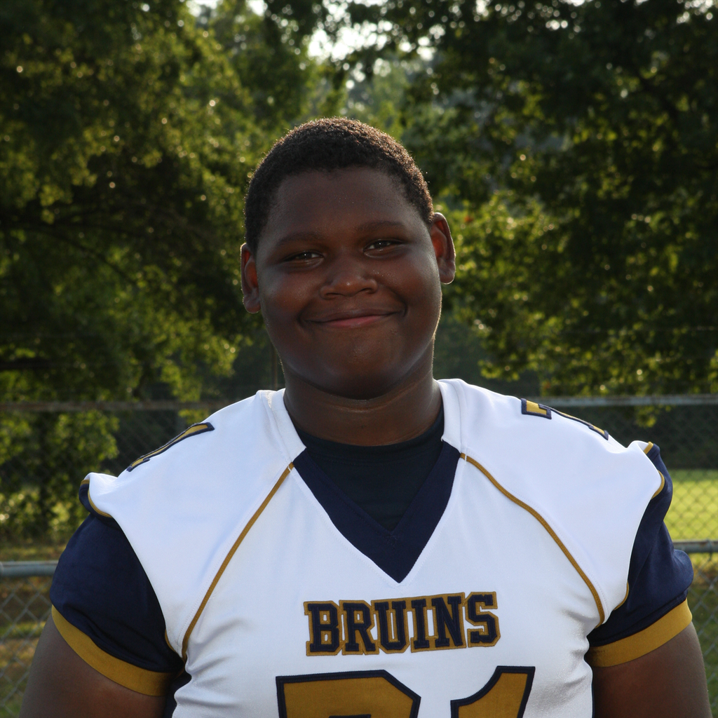 Savon Majette