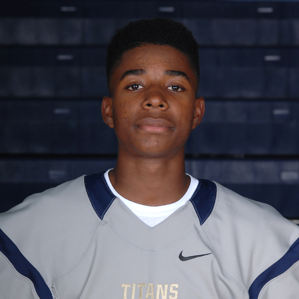 Zion Young-Joseph mugshot