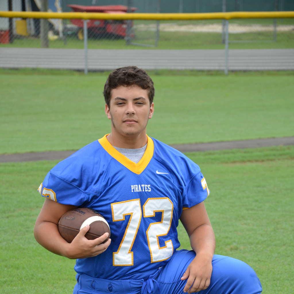 Jonathan Palumbo