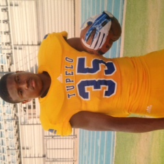 Antonio Clifton