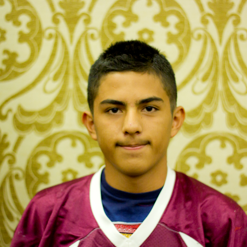 Jesus Nunez mugshot