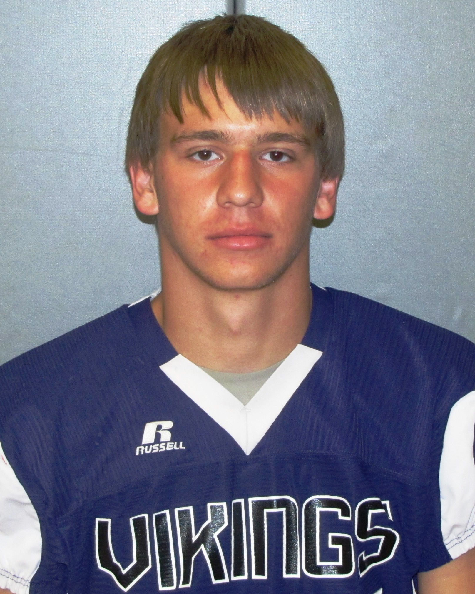 Jesse Long mugshot