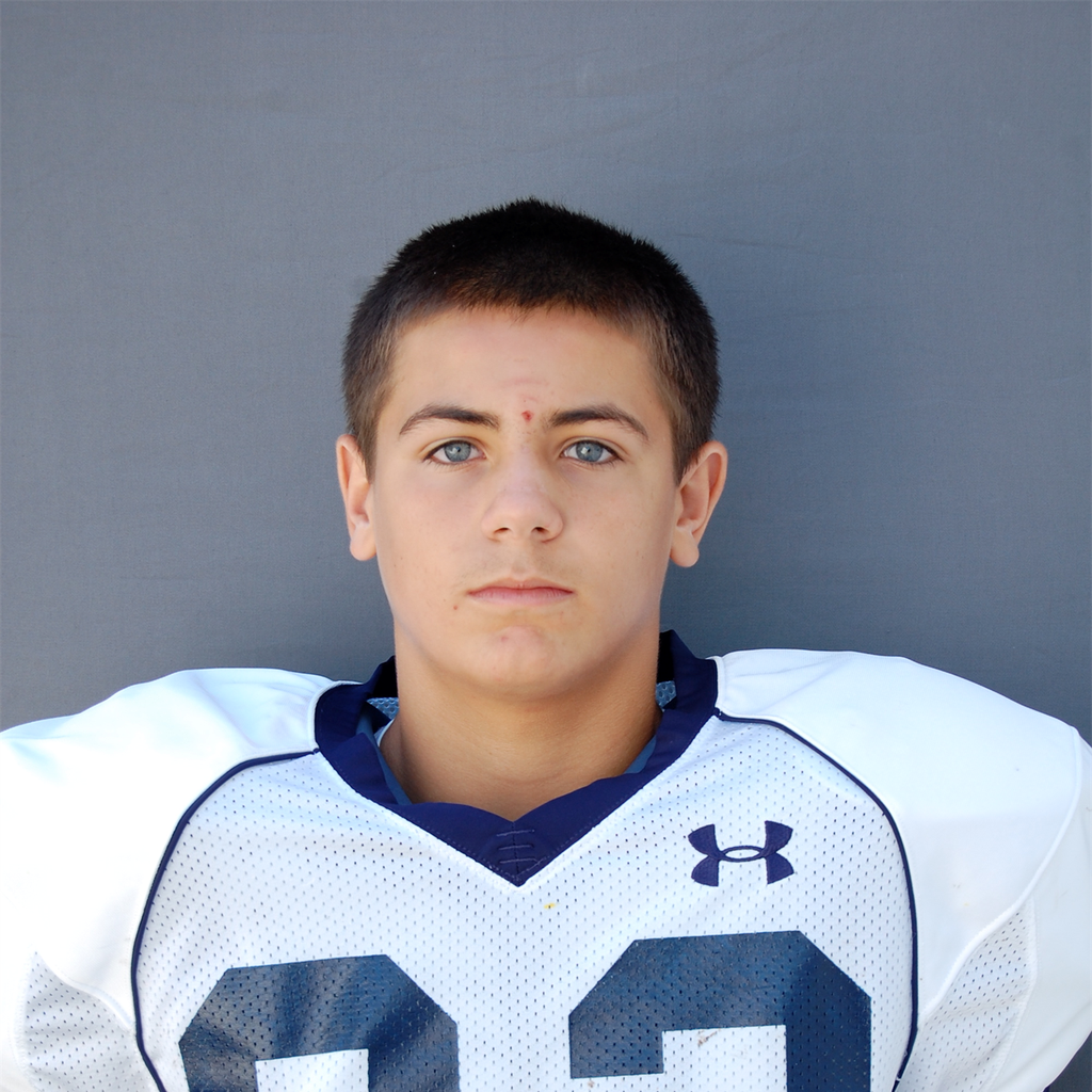 Dayne Diaz mugshot
