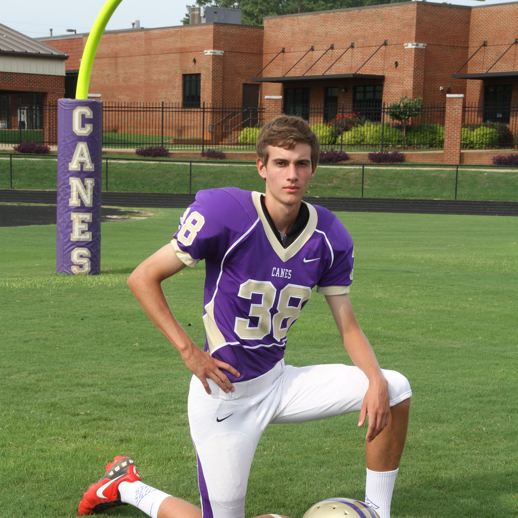 Zach Edwards