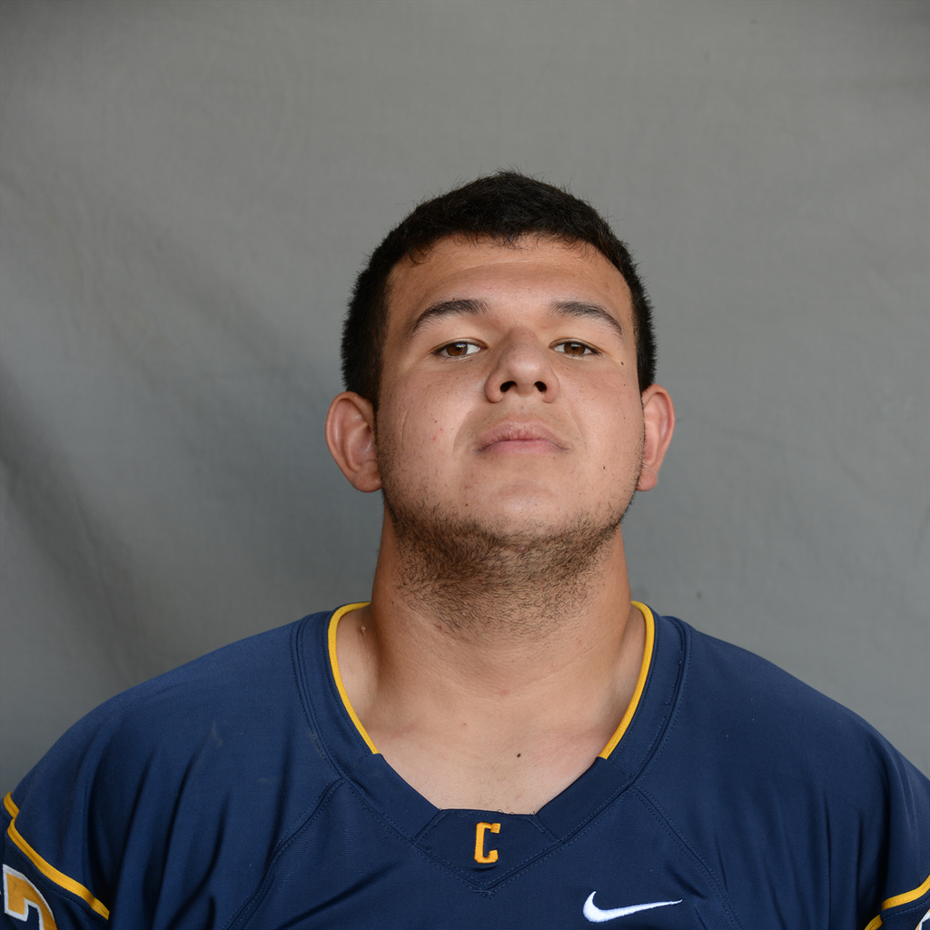 Paul Trujillo-langdon mugshot