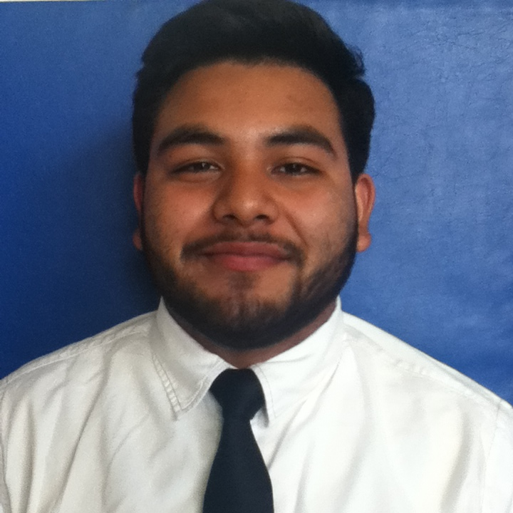 Eduardo Morales mugshot