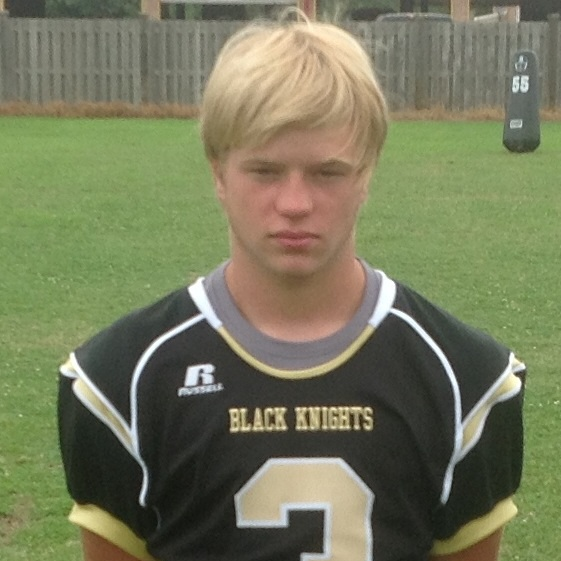 Tyler Baker