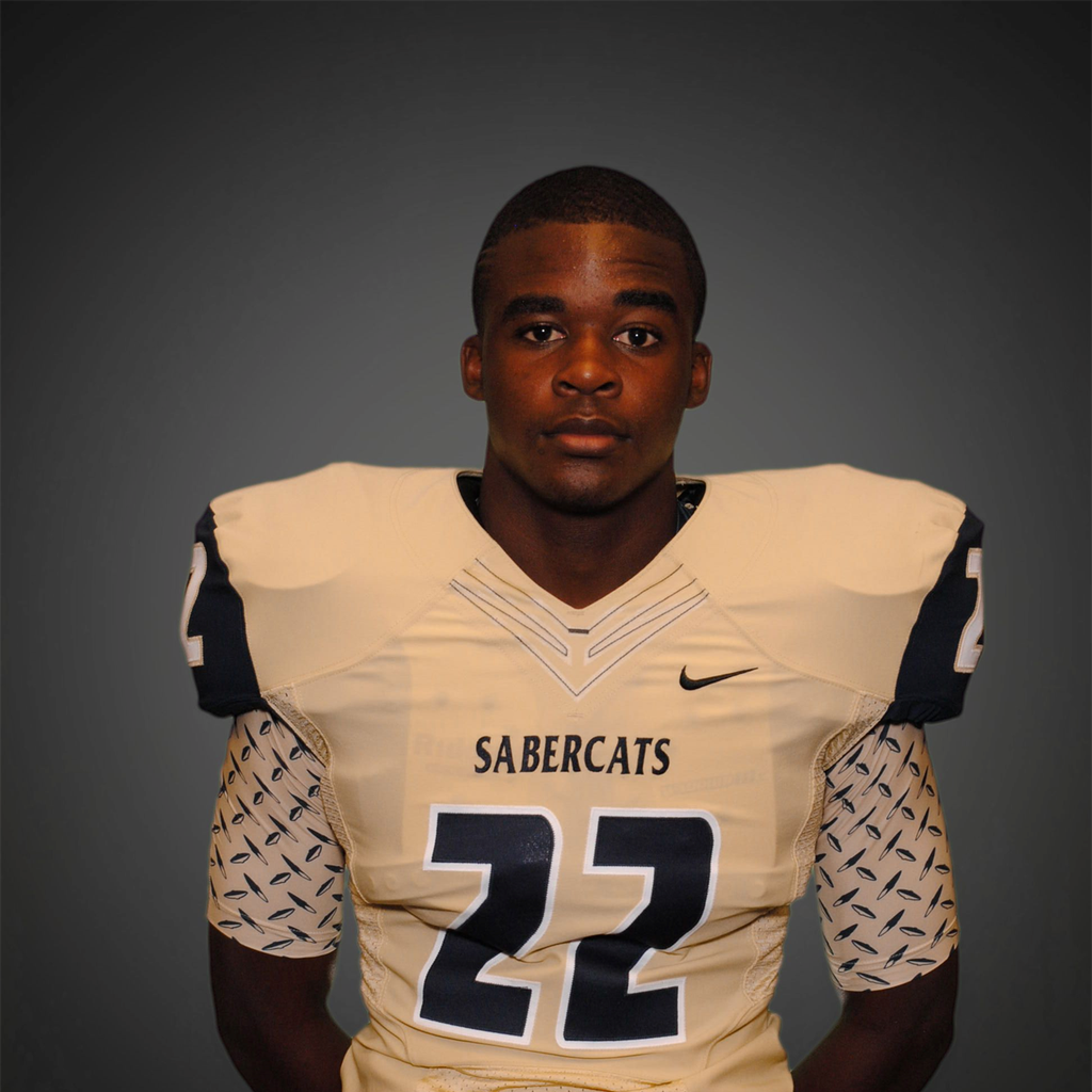 Gevarrius Owens